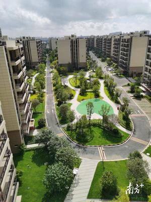 市場回暖信號？梅州上半年新建住宅商品房銷售破萬套，展現區域經濟新活力