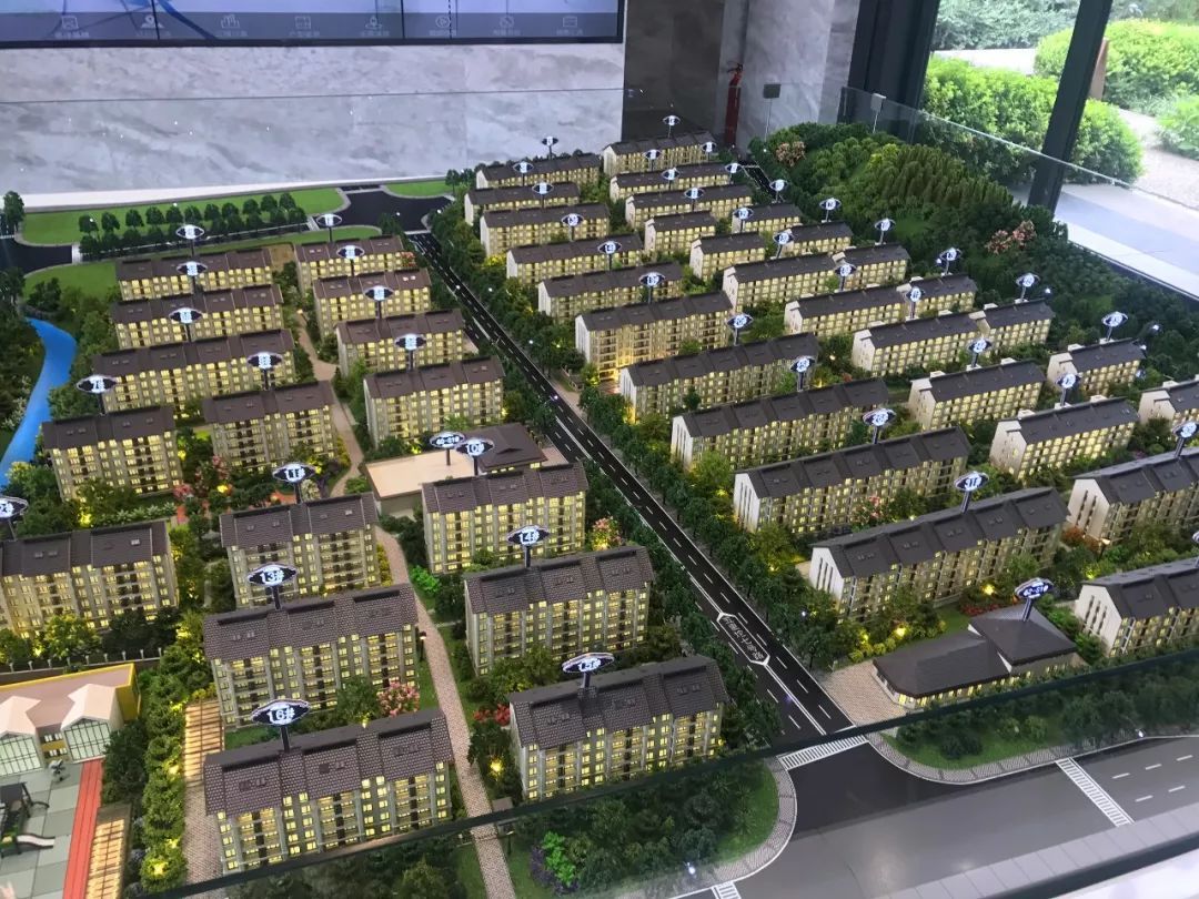 商品房、限競房爭相入市，剛需購房者迎來春天