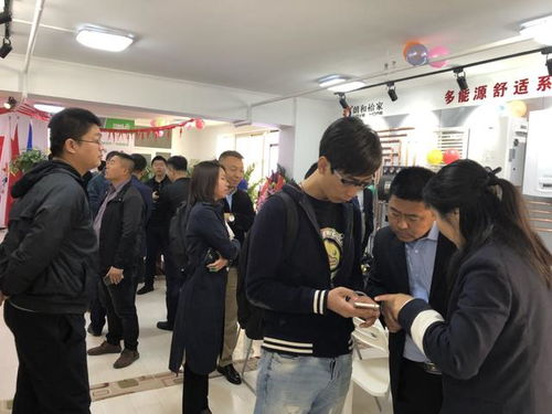 重新定義行業(yè)服務(wù)高度 朗和怡家產(chǎn)品技術(shù)服務(wù)中心在京成立，樹立北京技術(shù)服務(wù)新標桿