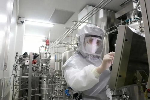 新冠滅活疫苗兩針不到千元引期待，北京技術(shù)服務(wù)助力上市進程