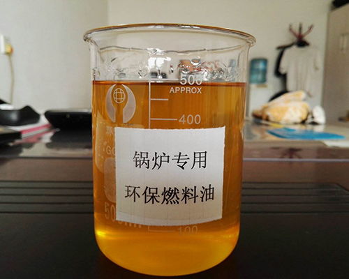 聚焦山西晴豐環保 家用采暖與燃料用油的綠色轉型